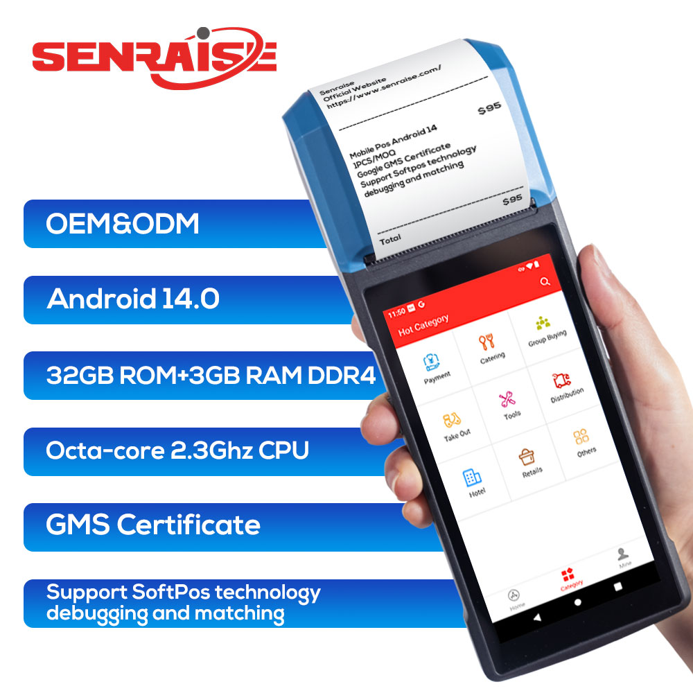 DDR4 3GB RAM 32GB ROM Handheld - Ddr4 32Gb ulasan dan harga