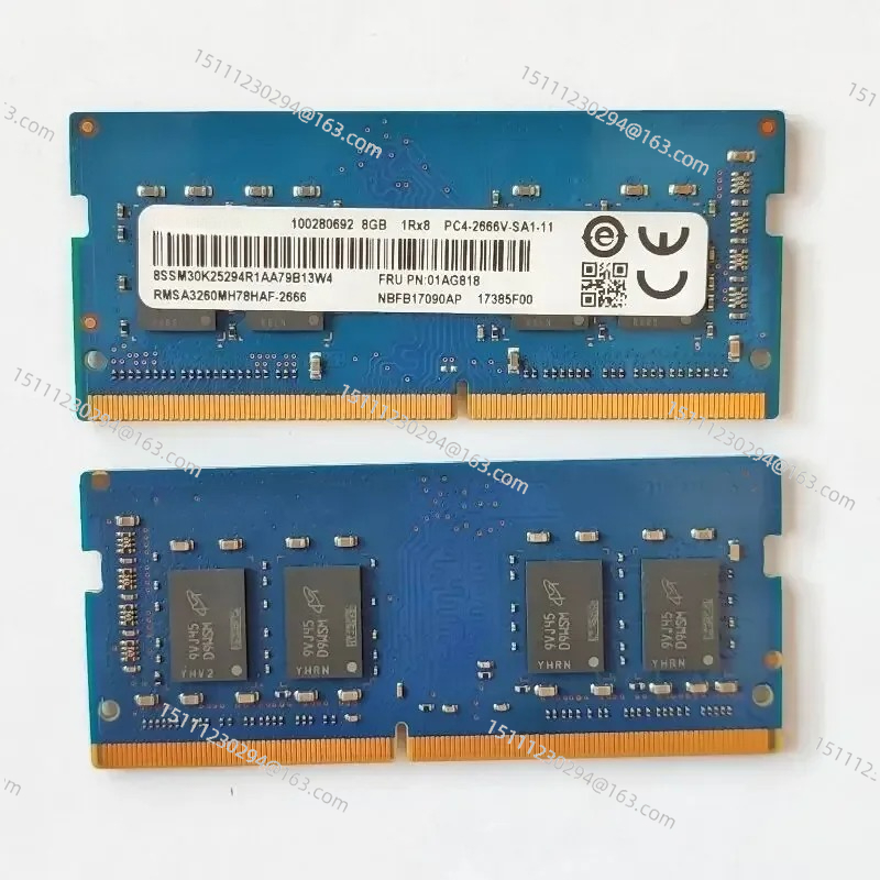 DDR4 8GB 2666MHz Laptop RAM, 1 - Ddr4 Laptop Ram ulasan dan harga
