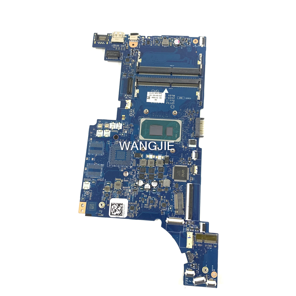 M31109-601 For HP 15-DW 15T-DW - Ddr4 16Gb ulasan dan harga