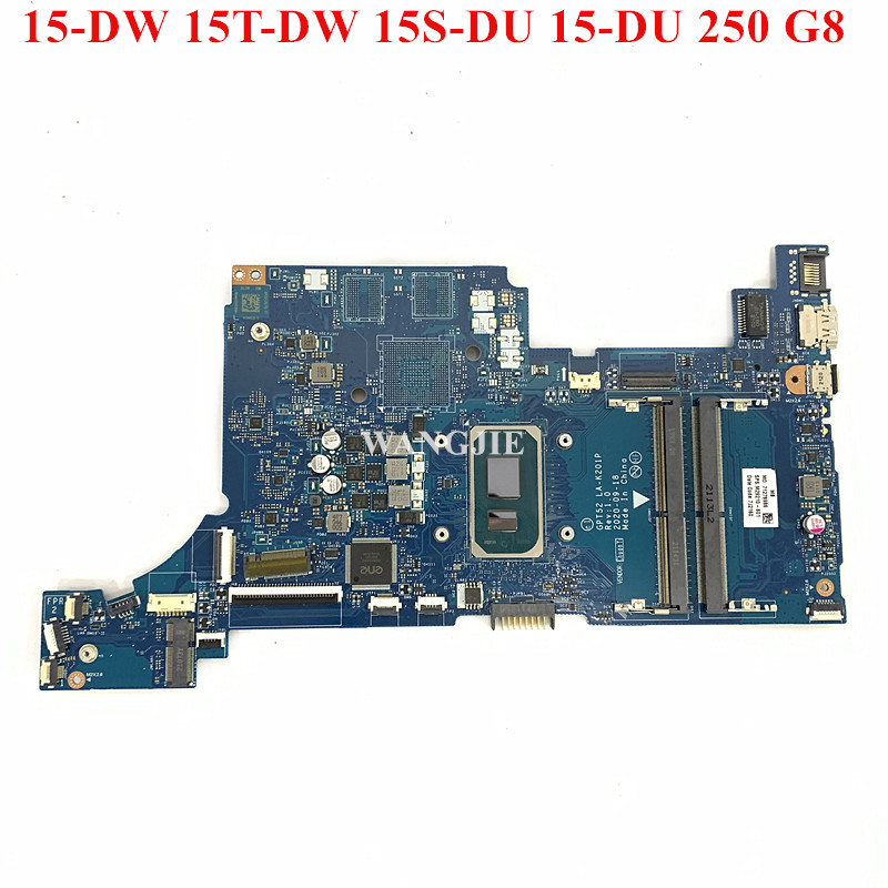 M31109-601 For HP 15-DW 15T-DW - Ddr4 16Gb ulasan dan harga