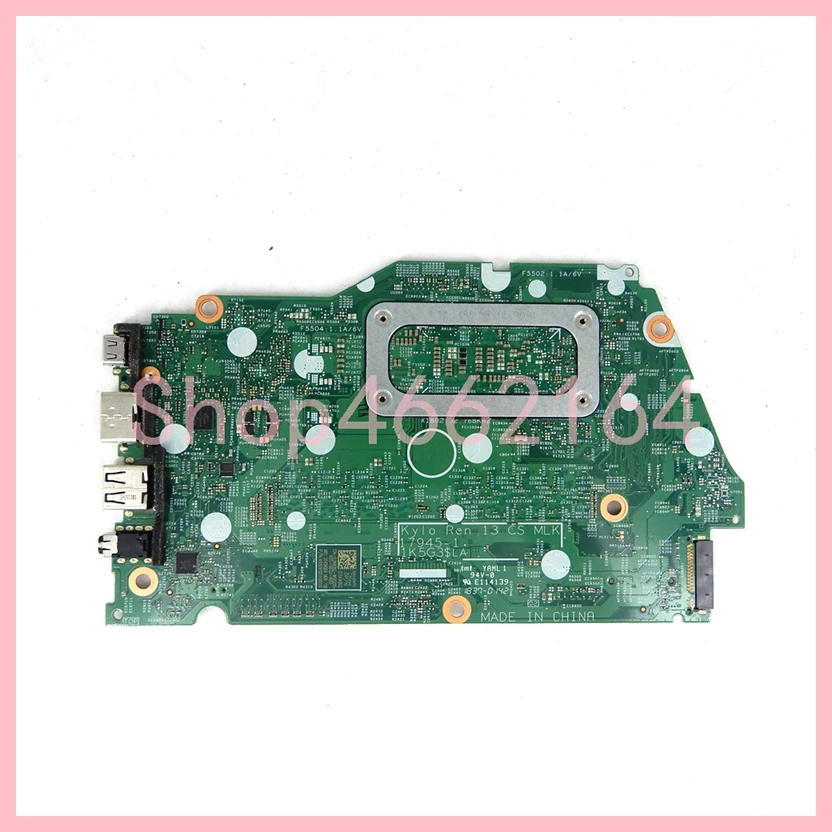 17945-1 With I5-8265U I7-8565U - Ddr4 16Gb ulasan dan harga