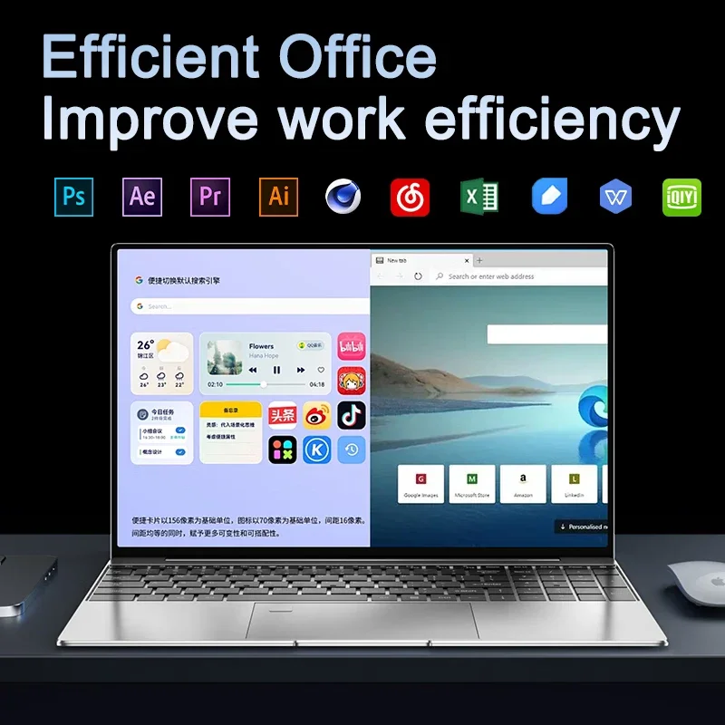 15.6 Windows 11 Laptops Intel  - Ddr3 Ram ulasan dan harga